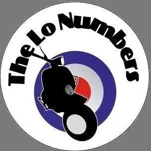 The Lo Numbers  