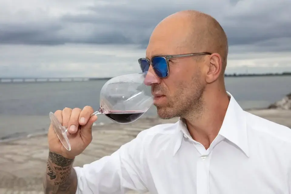 FULLBOKAT 🍷 Malmös bästa AW 4feb 2026 - Viner från Barolo!