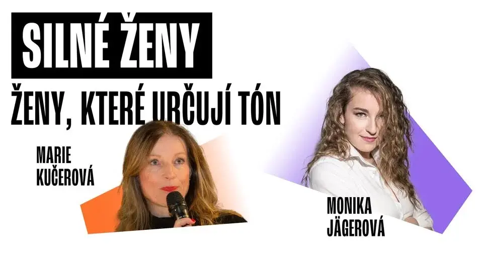 Diskuze: Ženy, které určují tón
