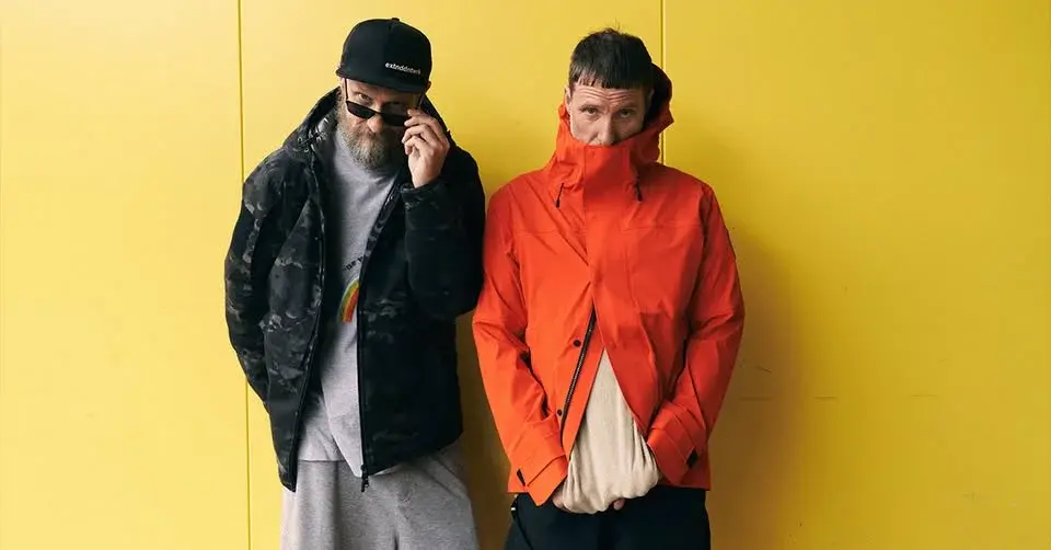 Sleaford Mods