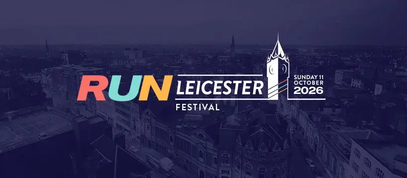 Run Leicester Festival 2026
