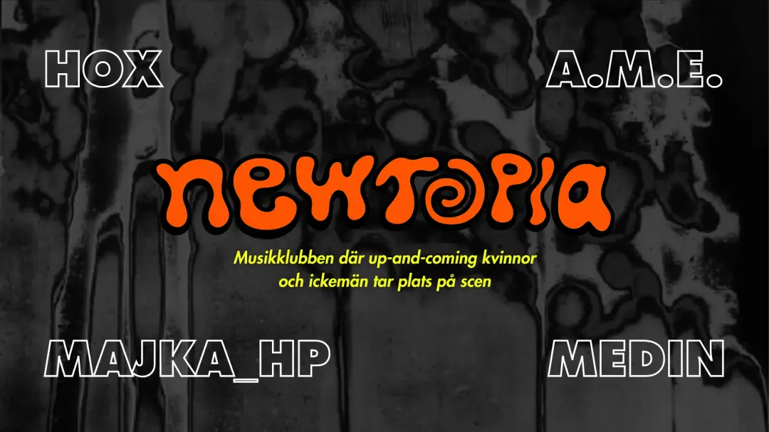 NEWTOPIA
