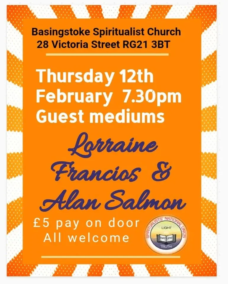 Thursday Evening Demonstration
