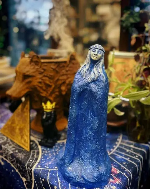 Bringing In The Light ~ FREE Ritual