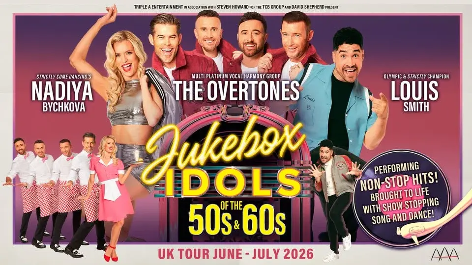 Jukebox Idols