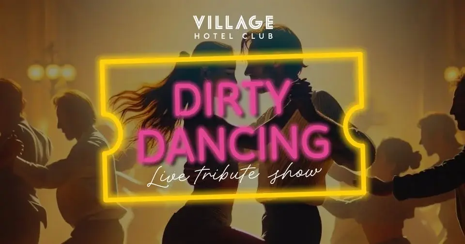 Dirty Dancing Tribute