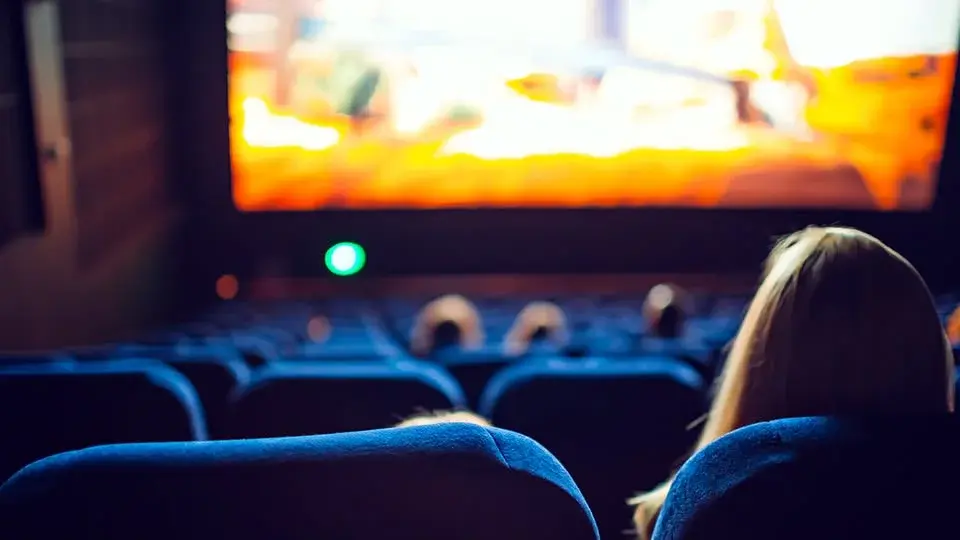 Film and Language Tasters: A Day of French, Spanish and Italian