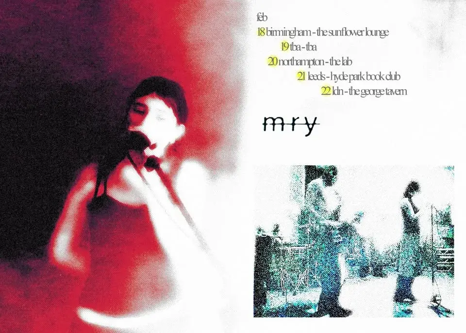 mry