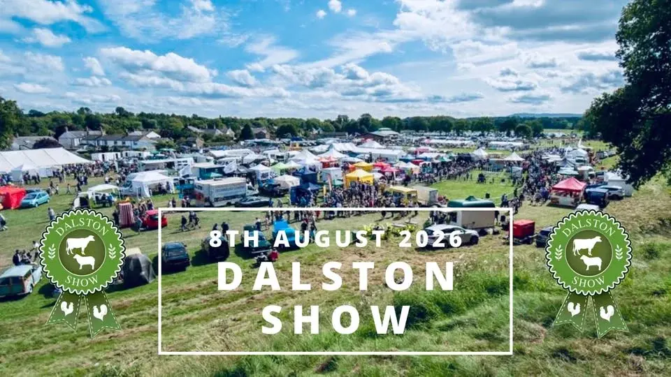Dalston Show 2026