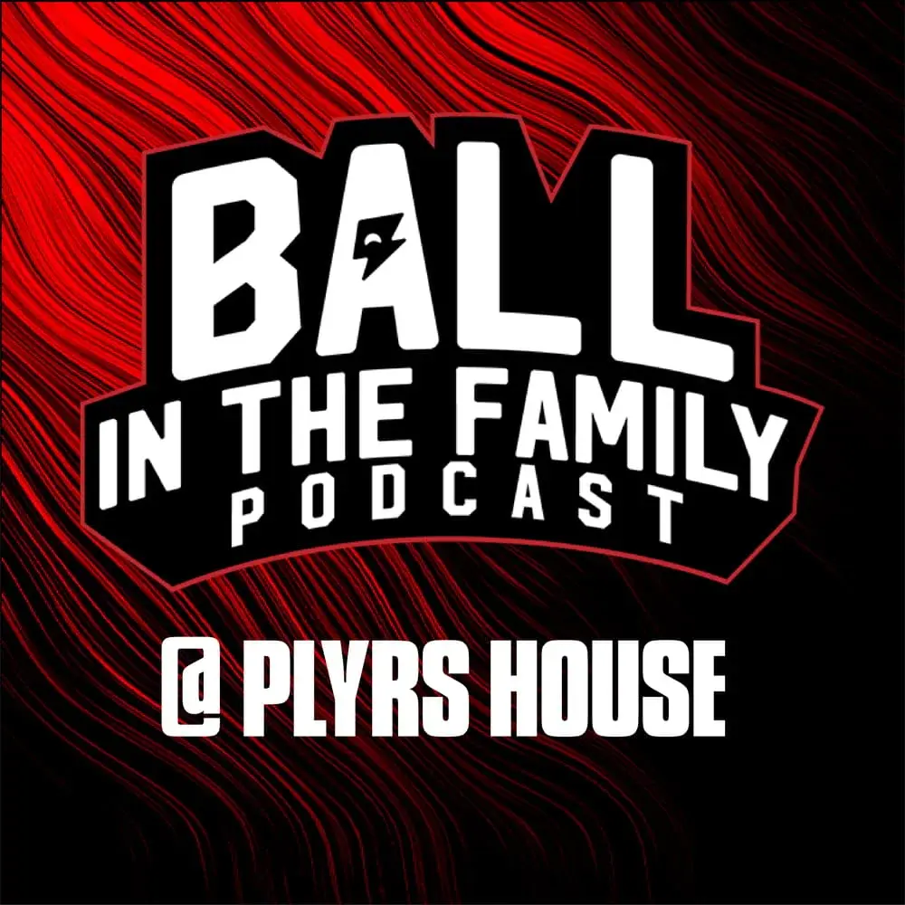 Ball in the Family Live!