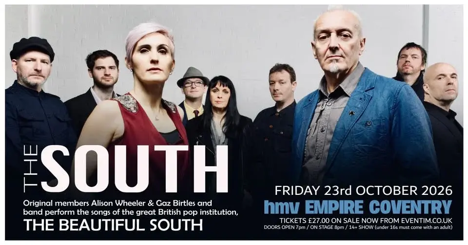 The South