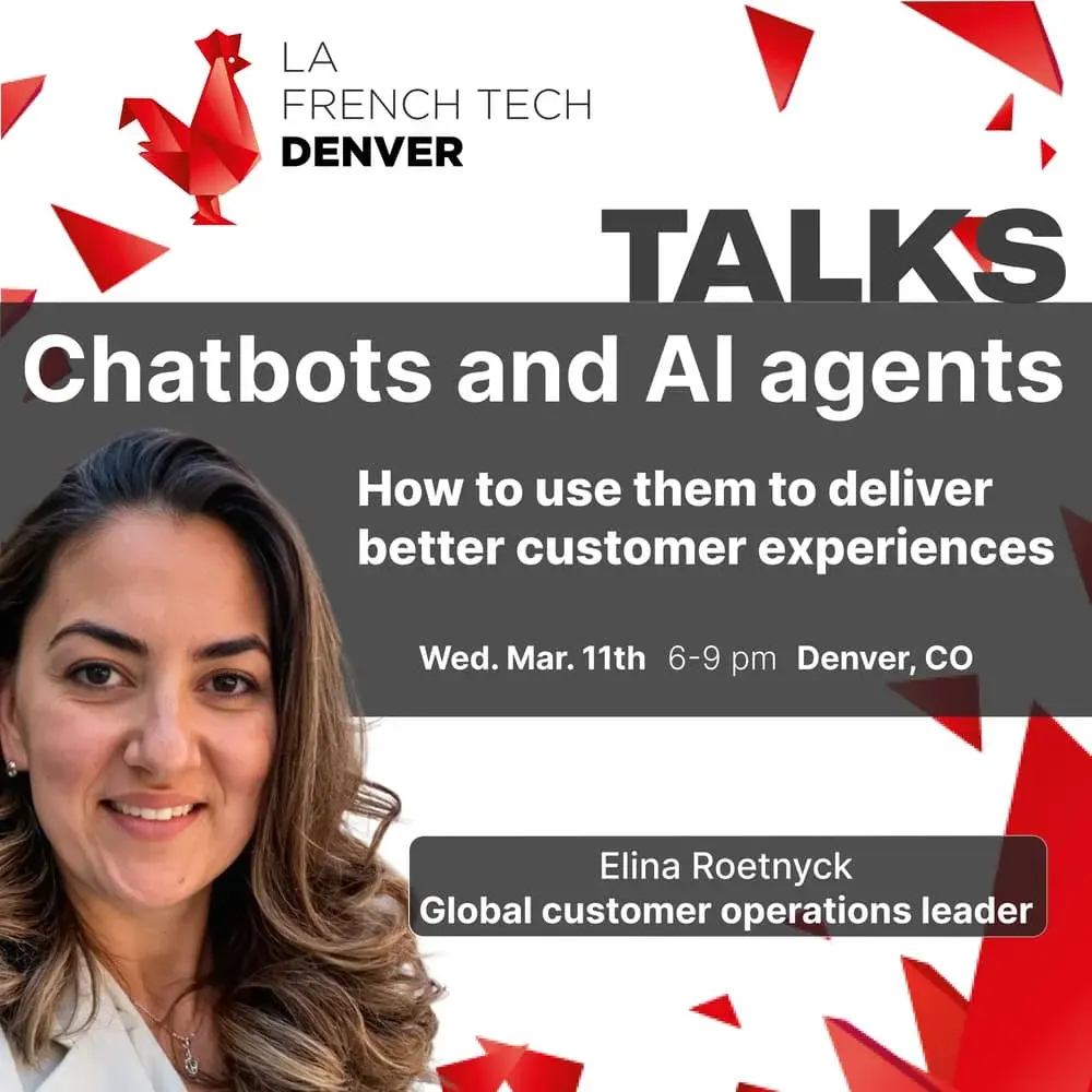 Denver French Tech TALK