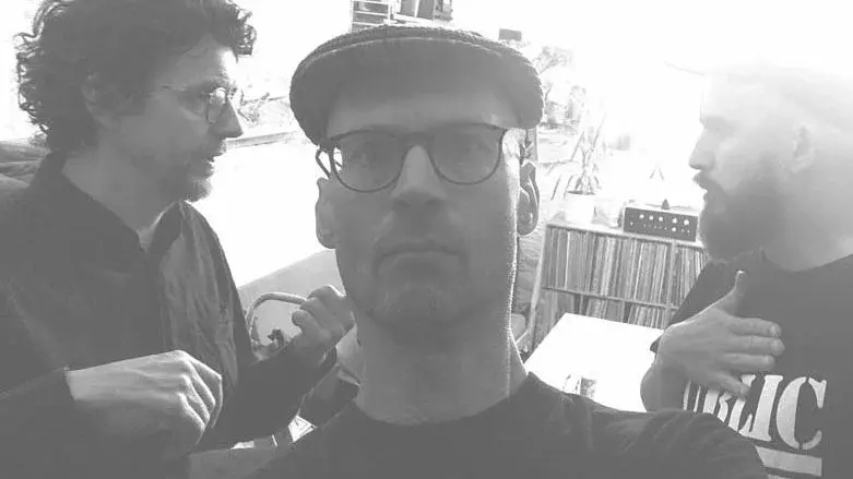 Ståhls Trio