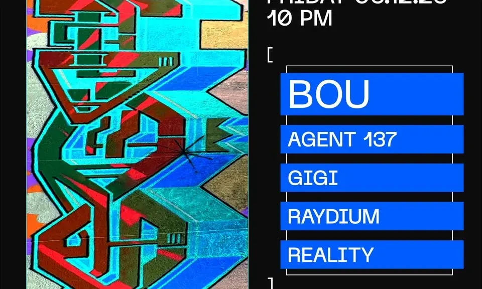 Bou