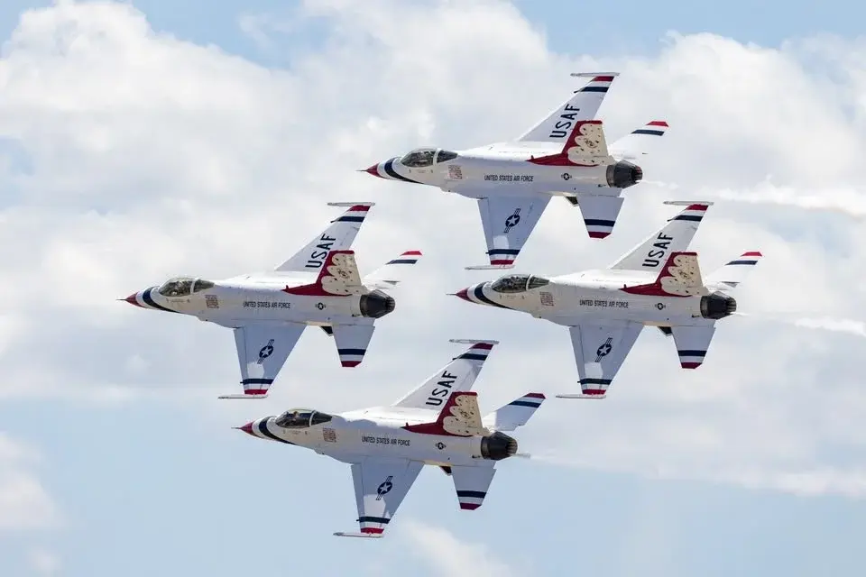 2026 Grissom Air & Space Expo