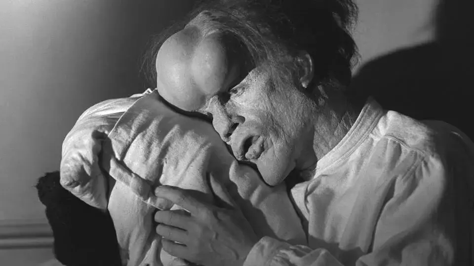 Elefantmannen | David Lynch-dagar på Spegeln