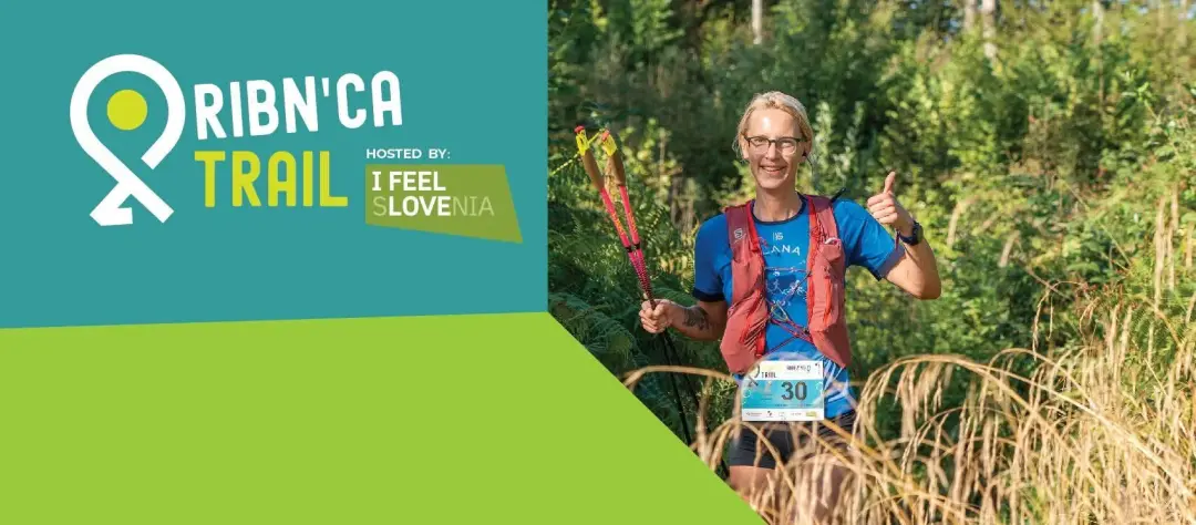 RIBN'CA TRAIL 2026