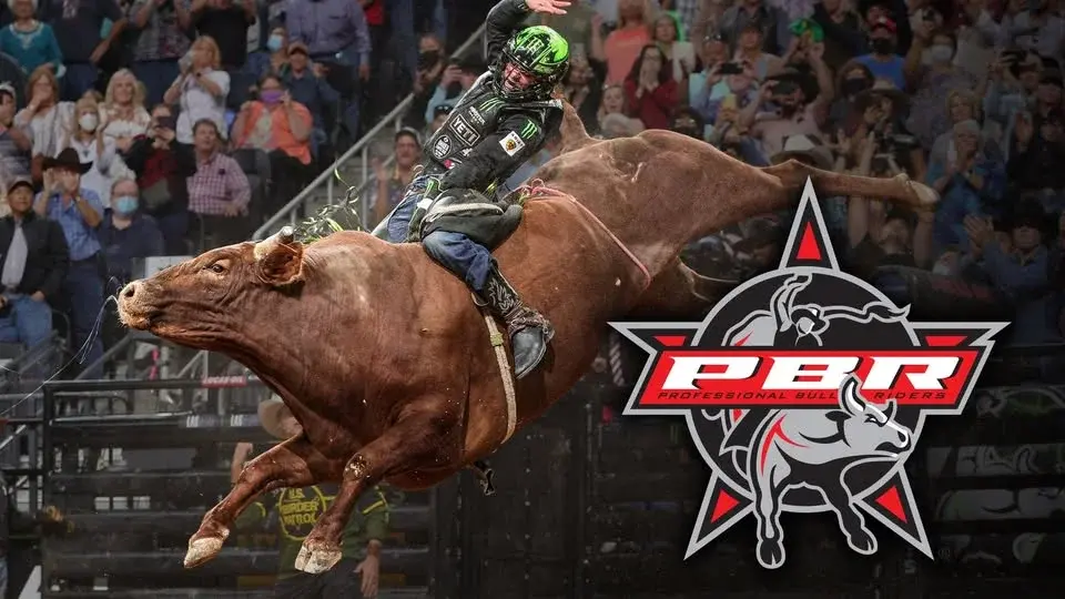PBR: Canada National Finals: 2-Day Pass