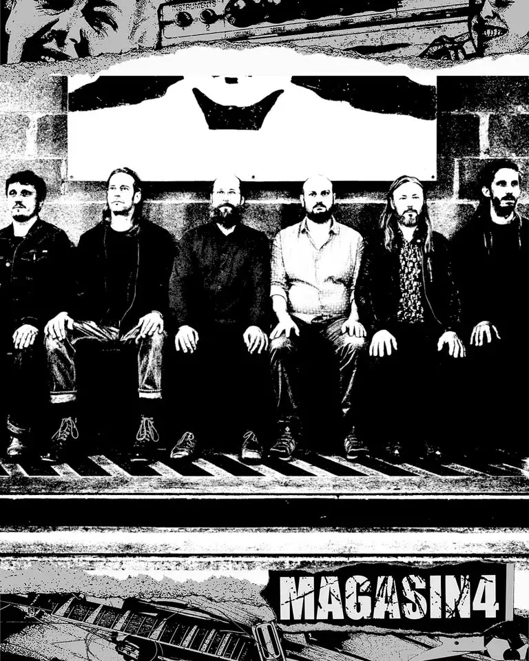 LA TÈNE (FR/CH) + TBA