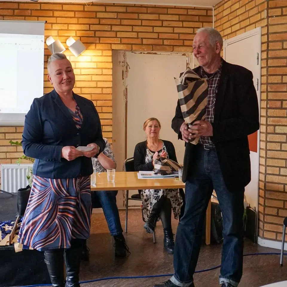 Årsmöte SPKv