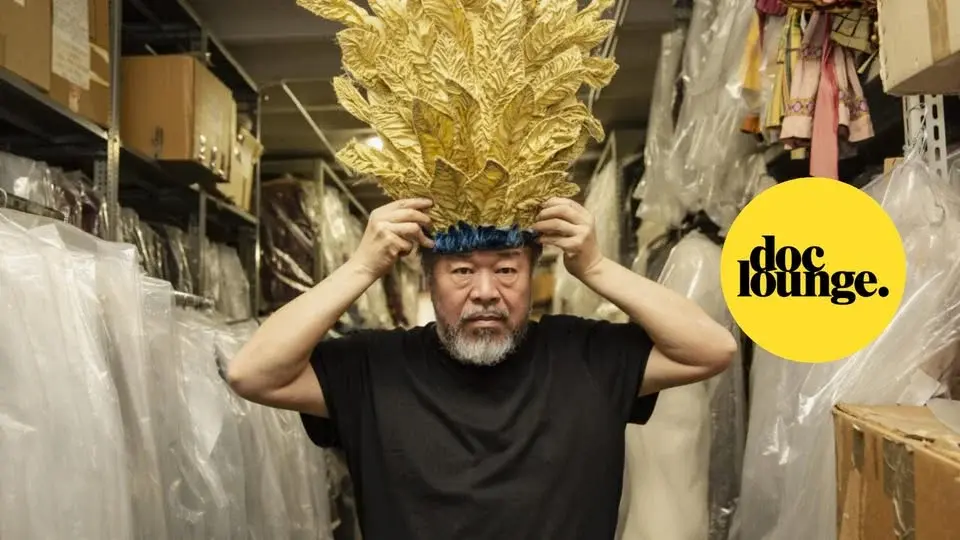 Doc Lounge: Sverigepremiär av ”Ai Weiwei’s Turandot” – Malmö Opera, livemusik & efter