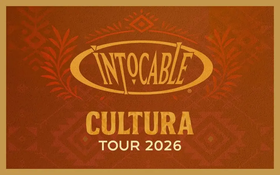 Intocable / Hidalgo Texas 
