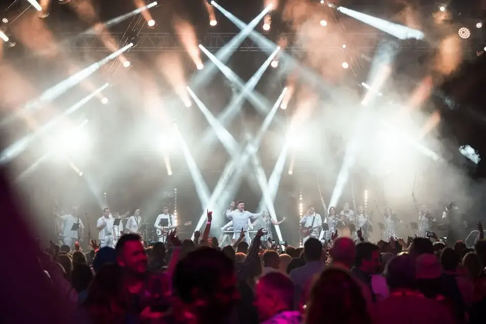 Ibiza In Symphony