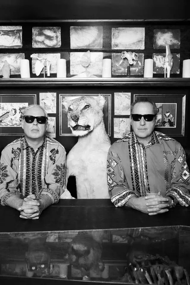 Orchestral Manoeuvres In The Dark - OMD´s Summer of Hits / Stuttgart 
