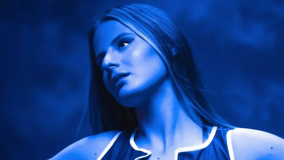 Natalie Jane: the world i didn't want world tour