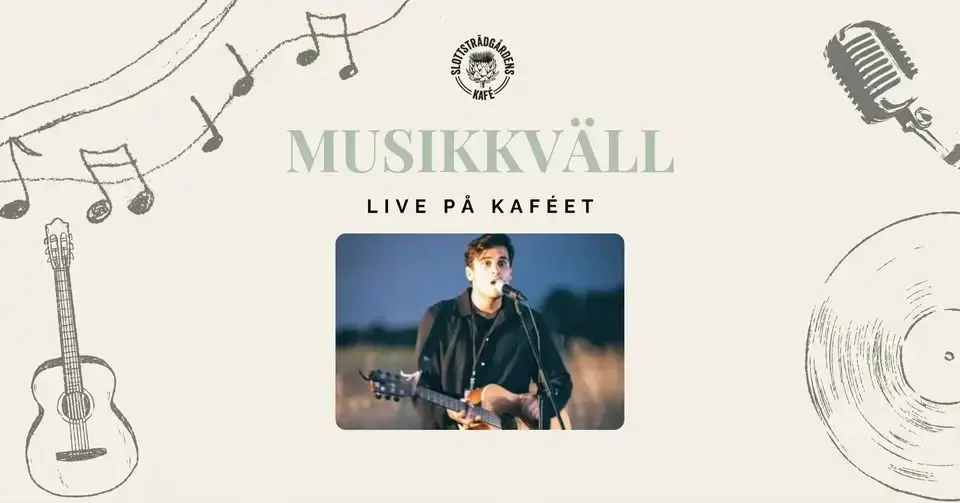 Söderblomster 2025 🌸🎵