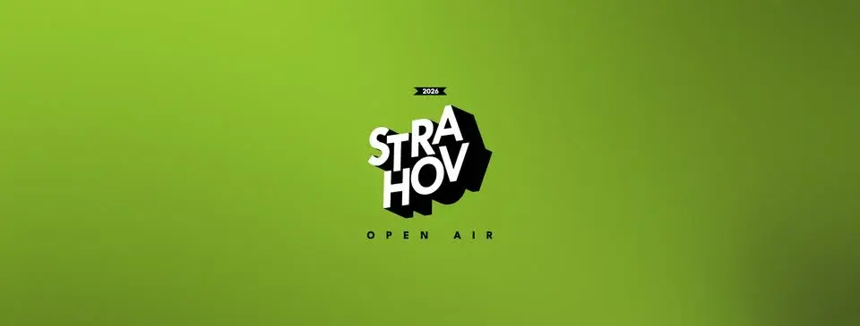 Strahov OpenAir Band Contest 2026 | 1. kolo