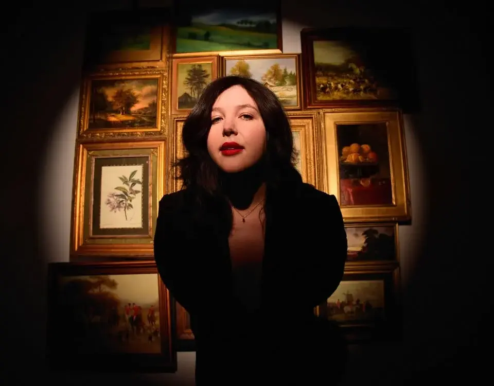 Lucy Dacus at The Castro - Two Nights!