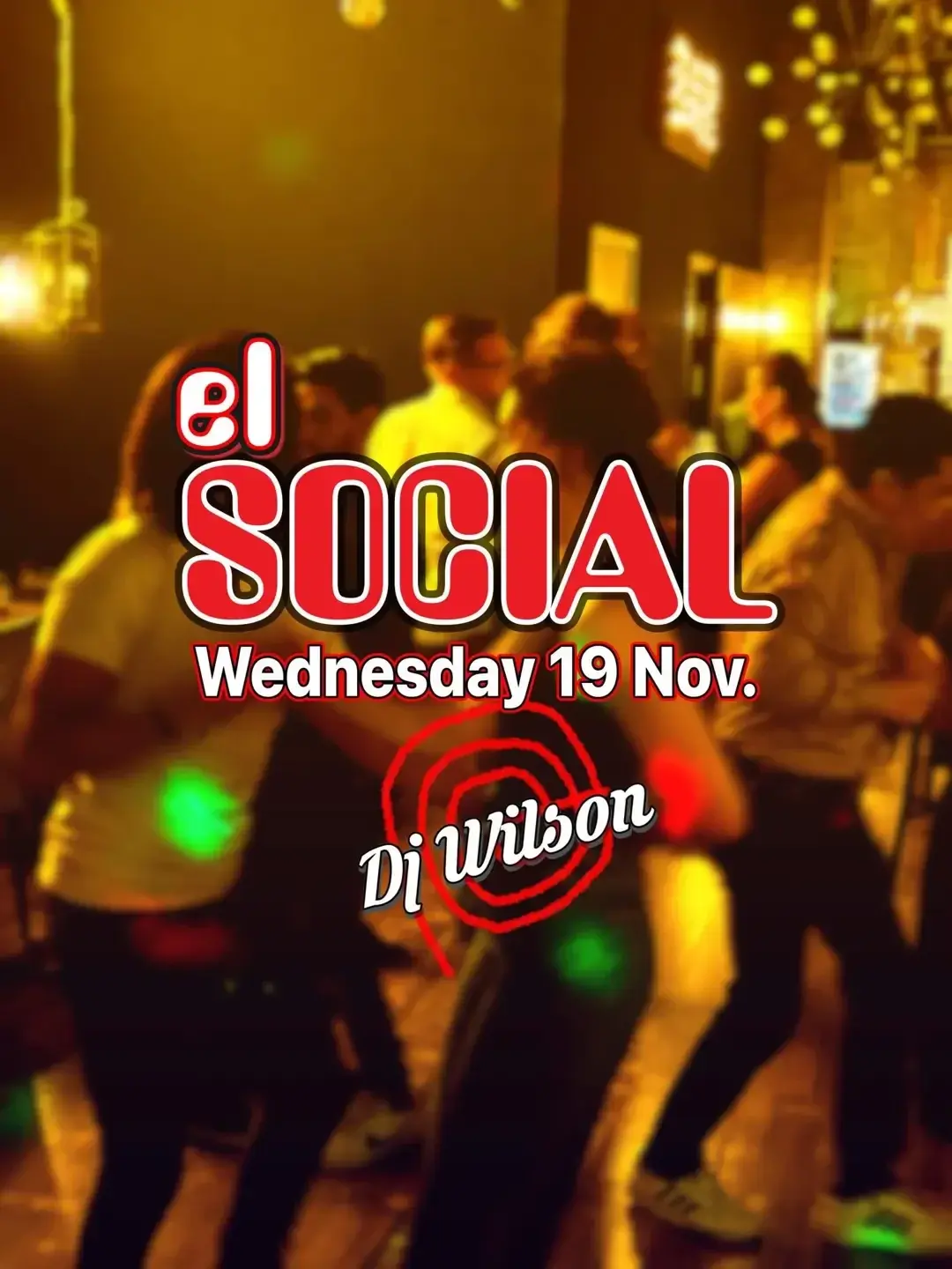 EL SOCIAL!