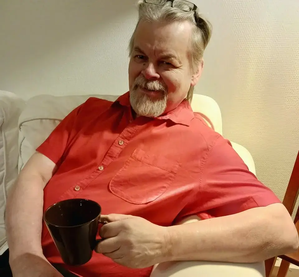 Elämää ja erotiikkaa -lukupiiri