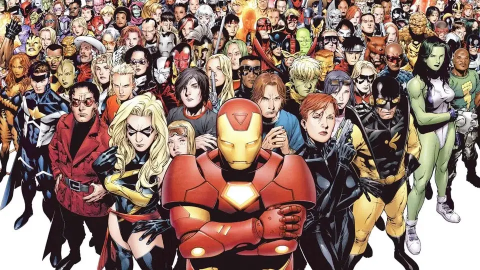FREDERICKSBURG COMIC CON JULY 11-12, 2026