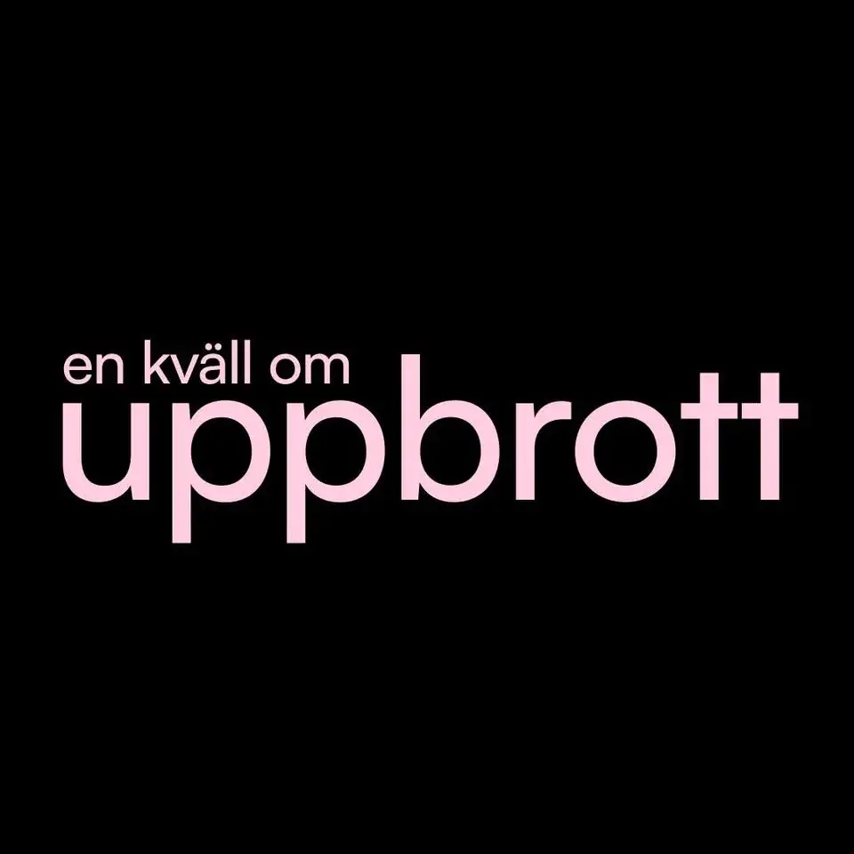 FUNDERAR DU PÅ ATT GÖRA EN FÖRÄNDRING I DITT LIV?