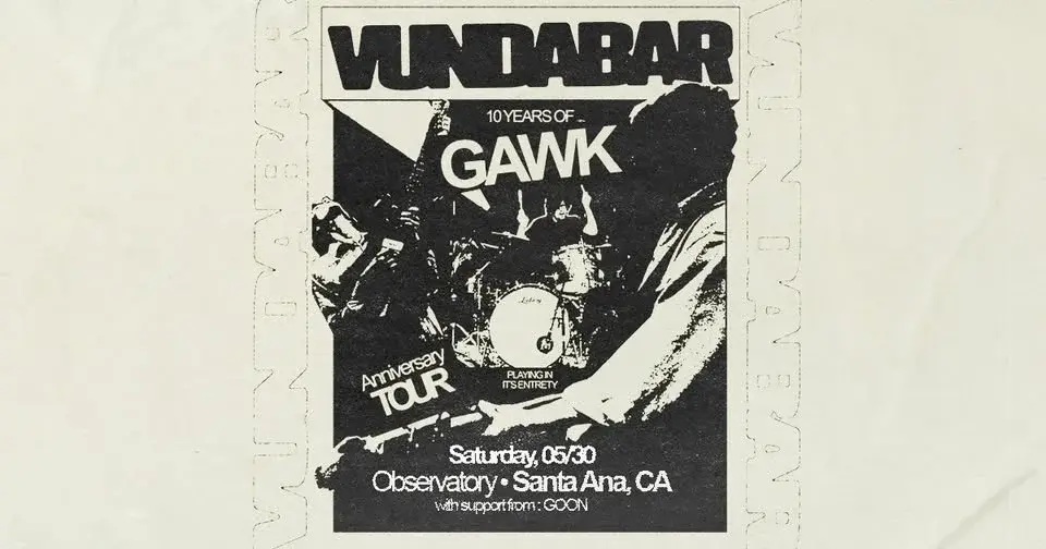 VUNDABAR