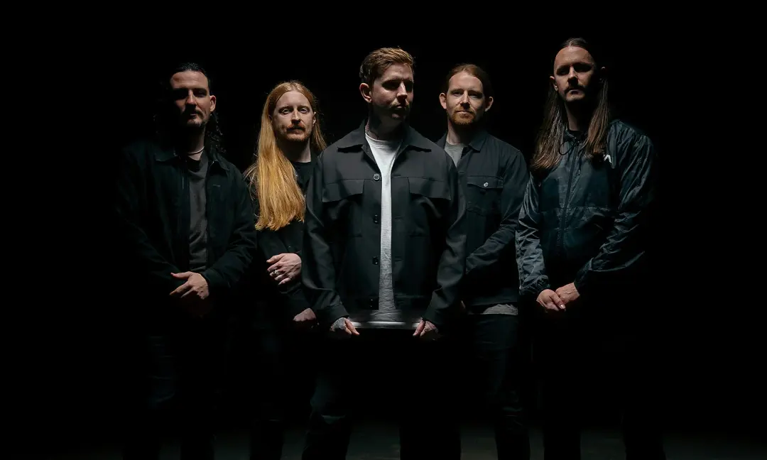 đž BLEED FROM WITHIN â The Zenith Tour Stockholm đ€