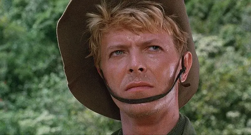 C'est du Cinéma : Hommage à David Bowie : FURYO de Nagisa Oshima