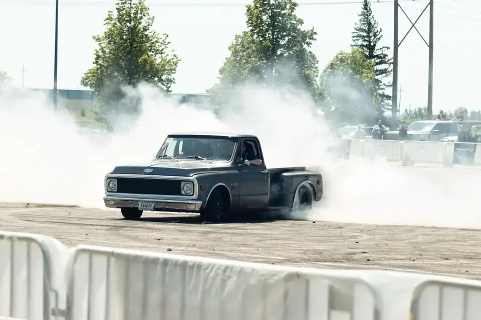 Smoke N Shine 2026