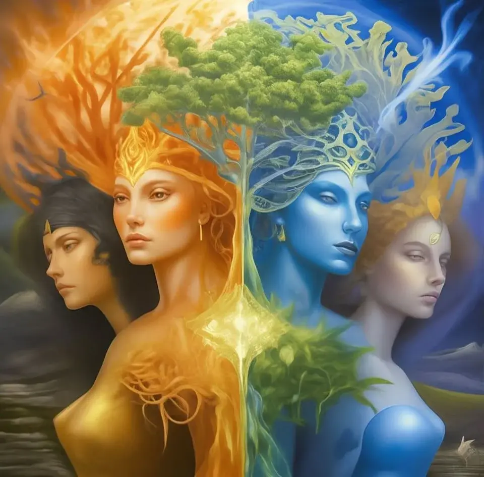 Year of the Fire Horse begins! - Shamanic Drum Healing Session