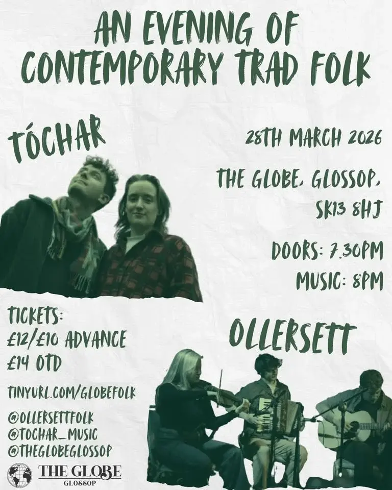 Tochar & Ollersett