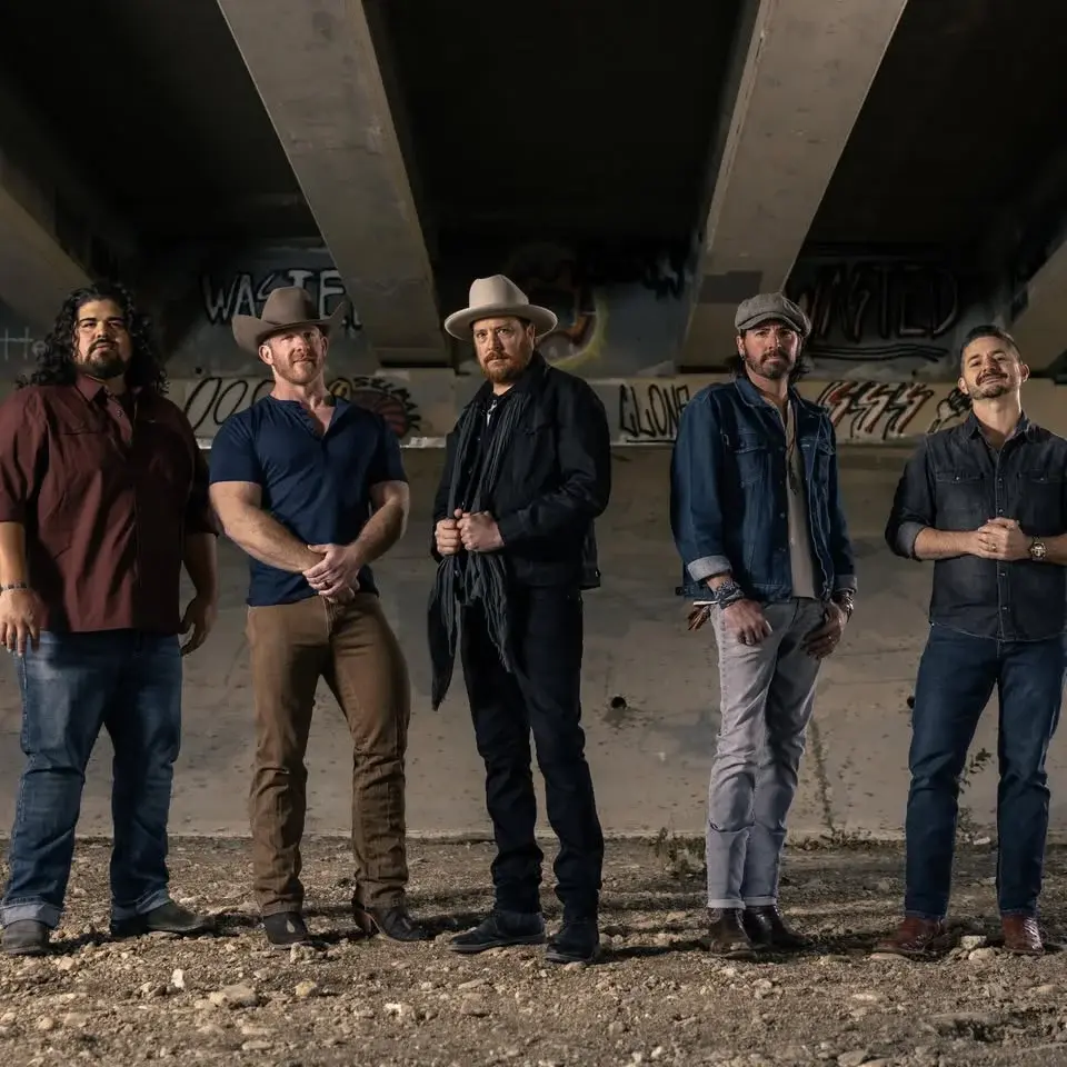 Micky and The Motorcars