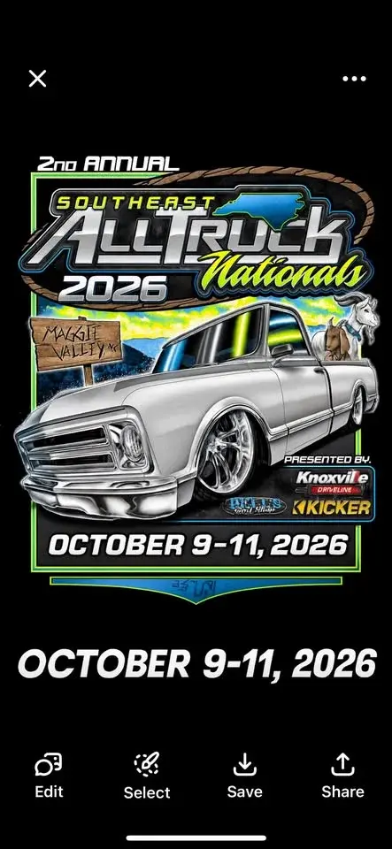 Southeast All Truck Nationals 2026