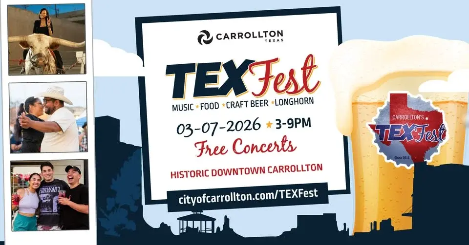 TEXFest