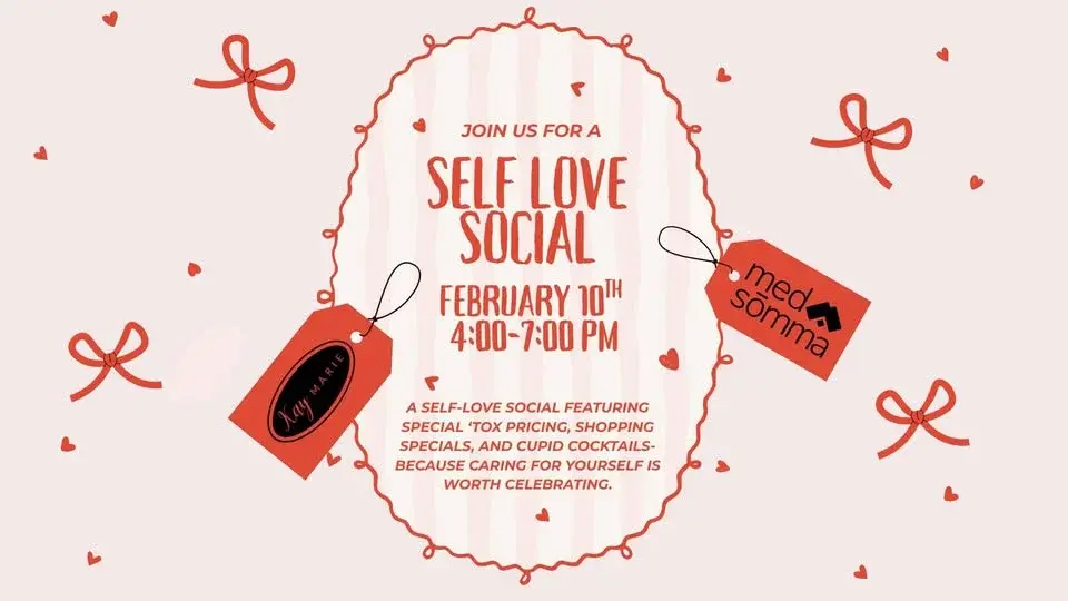 Self Love Social