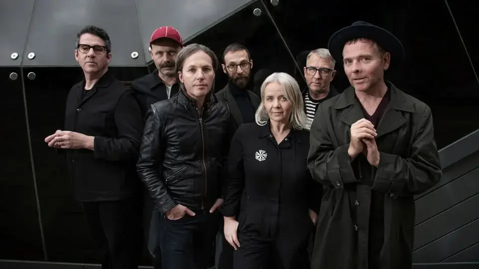 Belle and Sebastian performing Tigermilk and fan favourites (SOLD OUT)