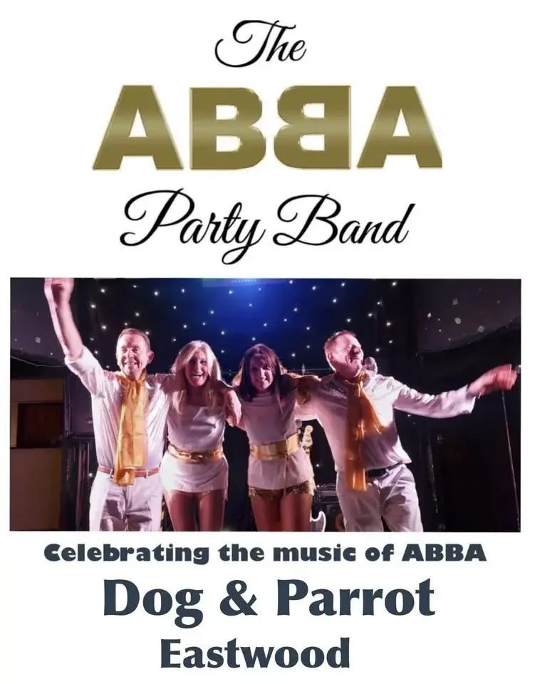 The ABBA Party Band