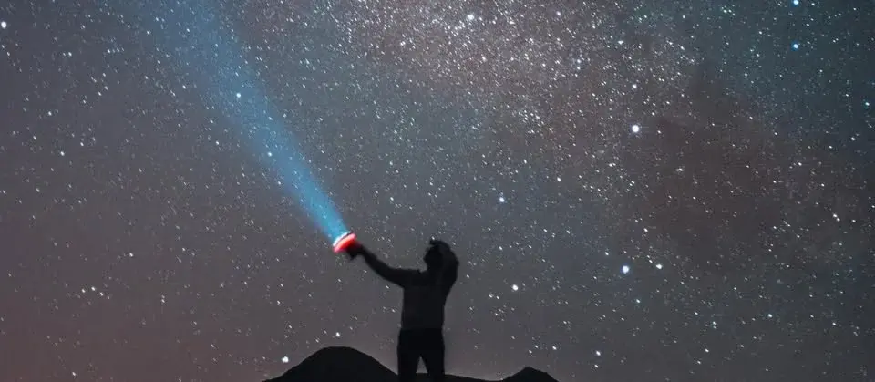 Celestial Explorer - Our Sky and Beyond