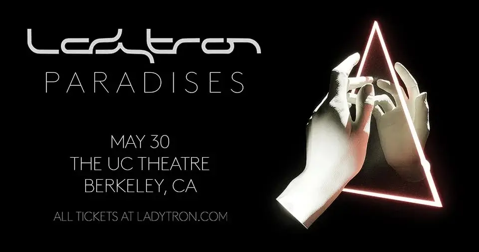 Ladytron